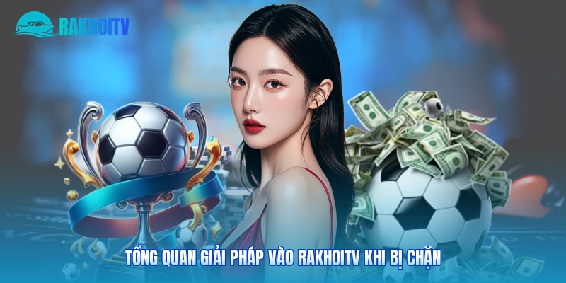 Thao tác tải app Rakhoitv xem bóng đá Android